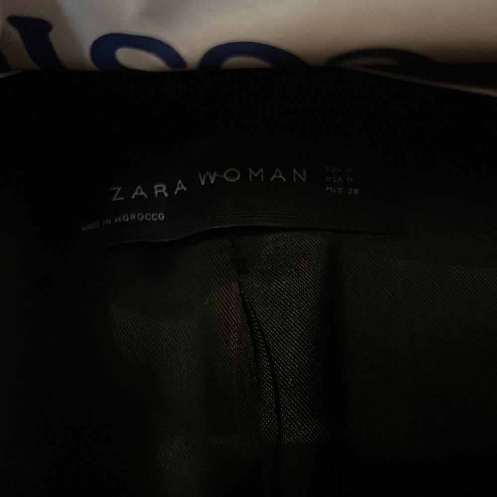 Zara Coat - Picture 5 of 8